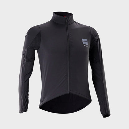 Leatt WindBlock 2.0 MTB Jacket - Womens - Black