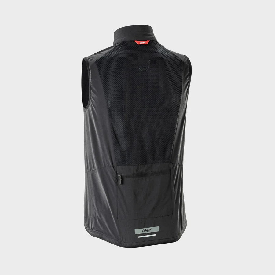 Leatt WindBlock 2.0 MTB Vest - Womens - Black
