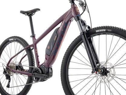 Kona El Kahuna 29 - Gloss Plum