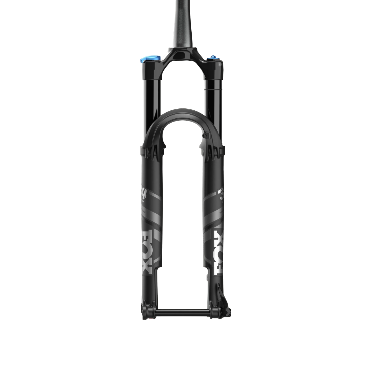 Fox Suspension 34 Float SC 120 Performance 29 15QRx110 - Matt Black - 2025