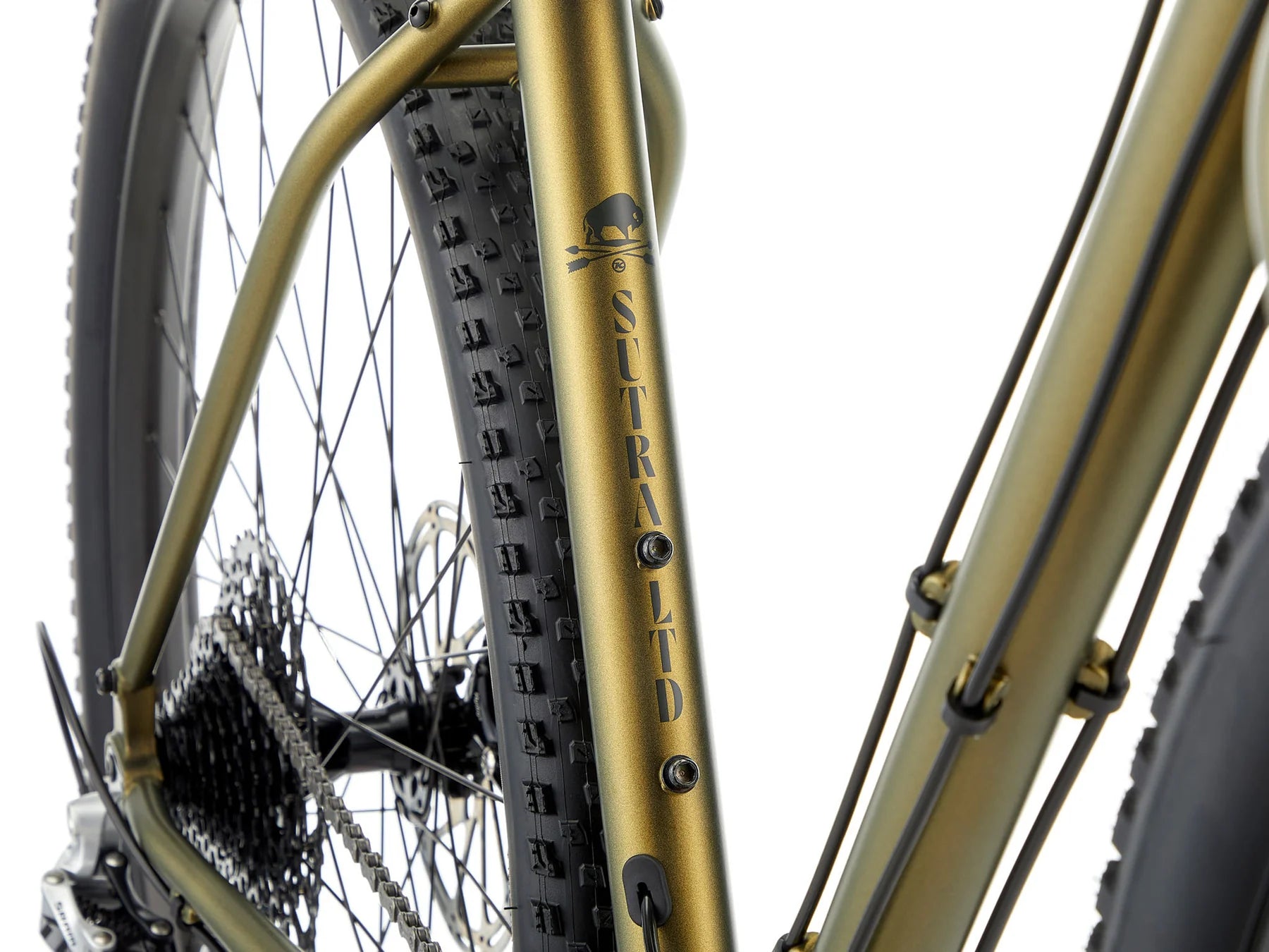 gravel bike kona sutra Sutra LTD