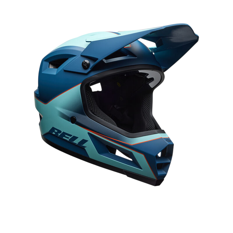 Bell Sanction 2 Helmet