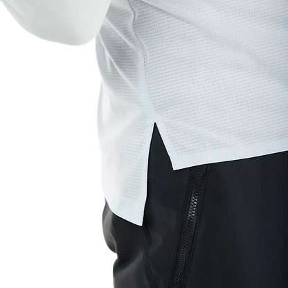 Fox Racing Flexair Pro Long Sleeve MTB Jersey - Pale Blue