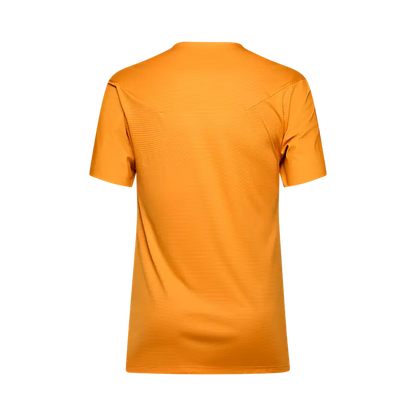 Fox Racing Flexair Pro Short Sleeve MTB Jersey - Caramel