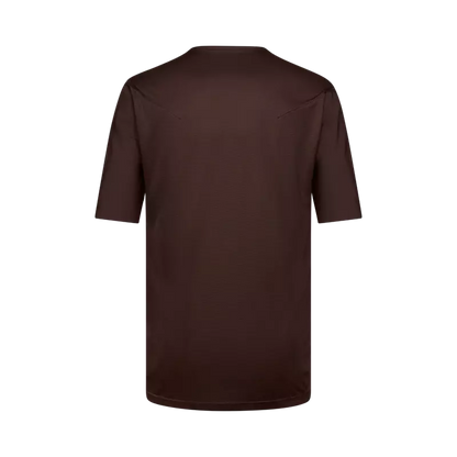 Fox Racing Flexair Pro Short Sleeve MTB Jersey - Cocoa