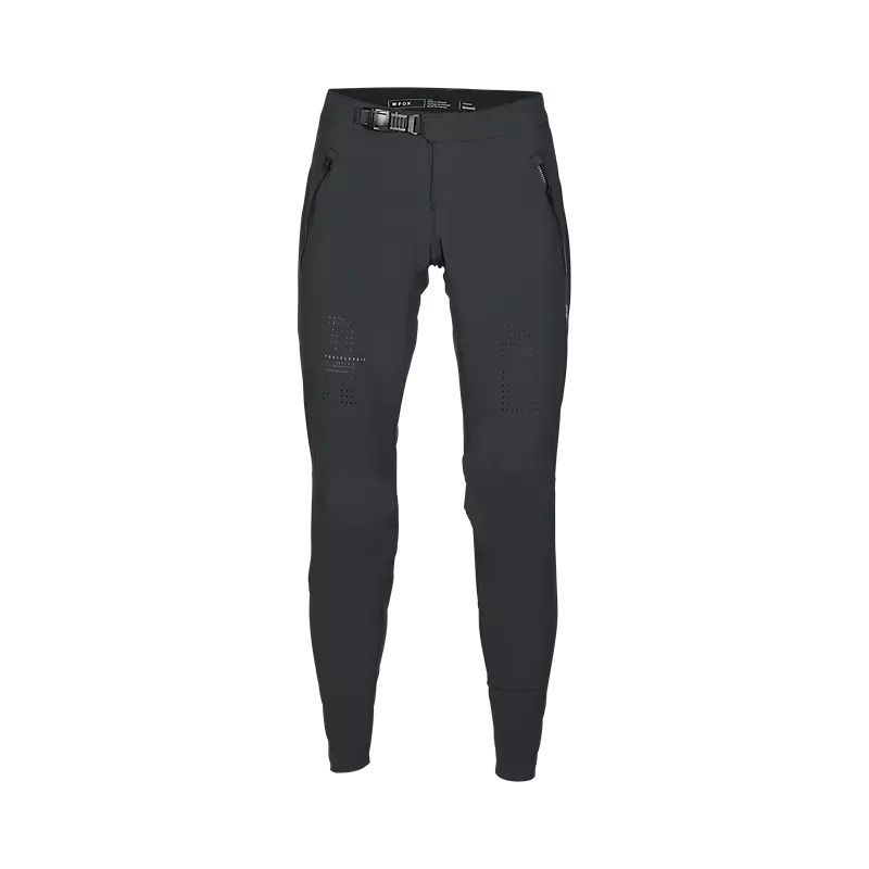 Fox Racing Flexair Pant - Womens - Black