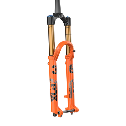 Fox Suspension 36 Float 160 Factory 29 Kabolt X 110 - Shiny Orange - 2025