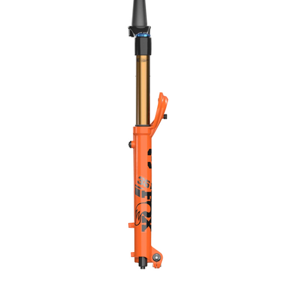 Fox Suspension 36 Float 160 Factory 29 Kabolt X 110 - Shiny Orange - 2025