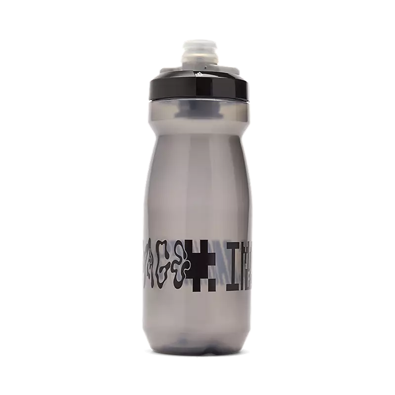 Fox Racing Podium Water Bottle - Thumbnail 5