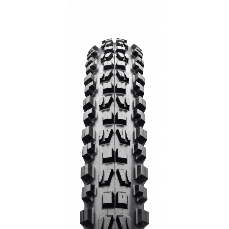 Maxxis Minion DHF 27.5" Folding MTB Tire - WT Wide Trail - EXOplus