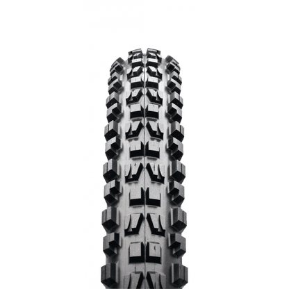 Maxxis Minion DHF 27.5" Folding MTB Tire - WT Wide Trail - EXOplus