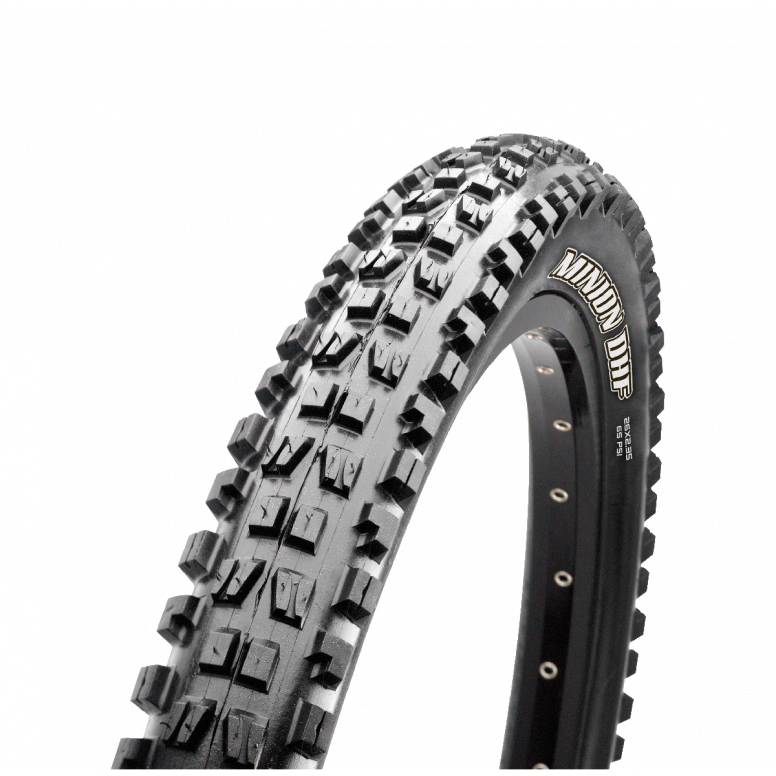 Maxxis Minion DHF 29" Folding MTB Tire - WT Wide Trail - EXOplus