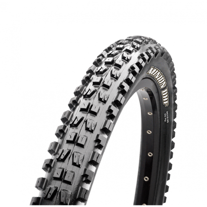 Maxxis Minion DHF 29" Folding MTB Tire - WT Wide Trail - EXOplus