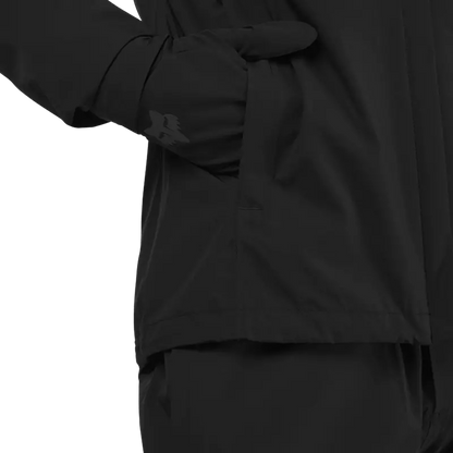 Fox Racing Ranger Water Jacket - Olive Green