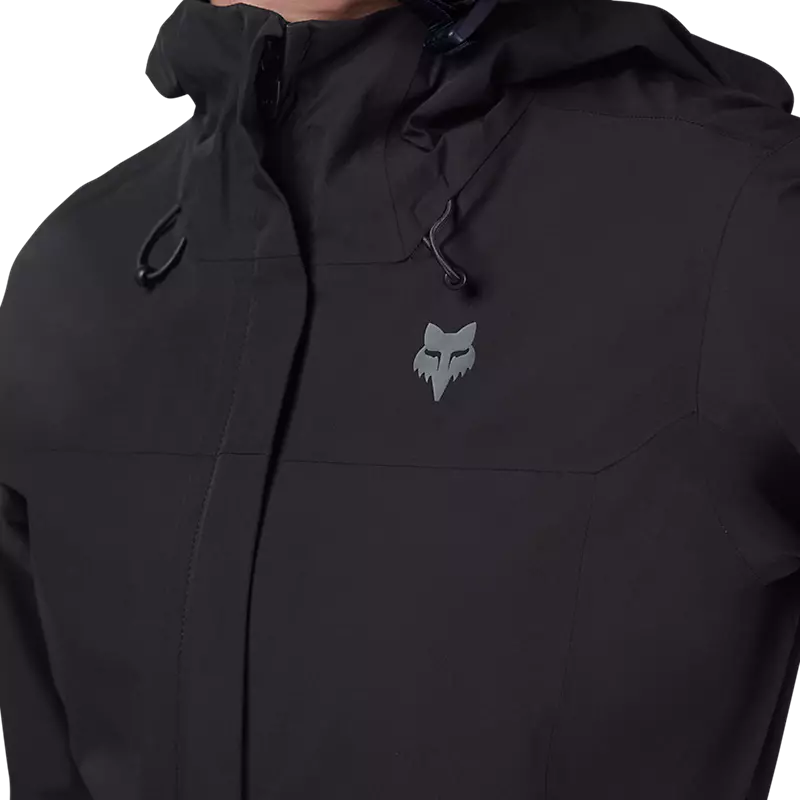 Fox Racing Ranger Water Jacket - Womens - Lunar - Black