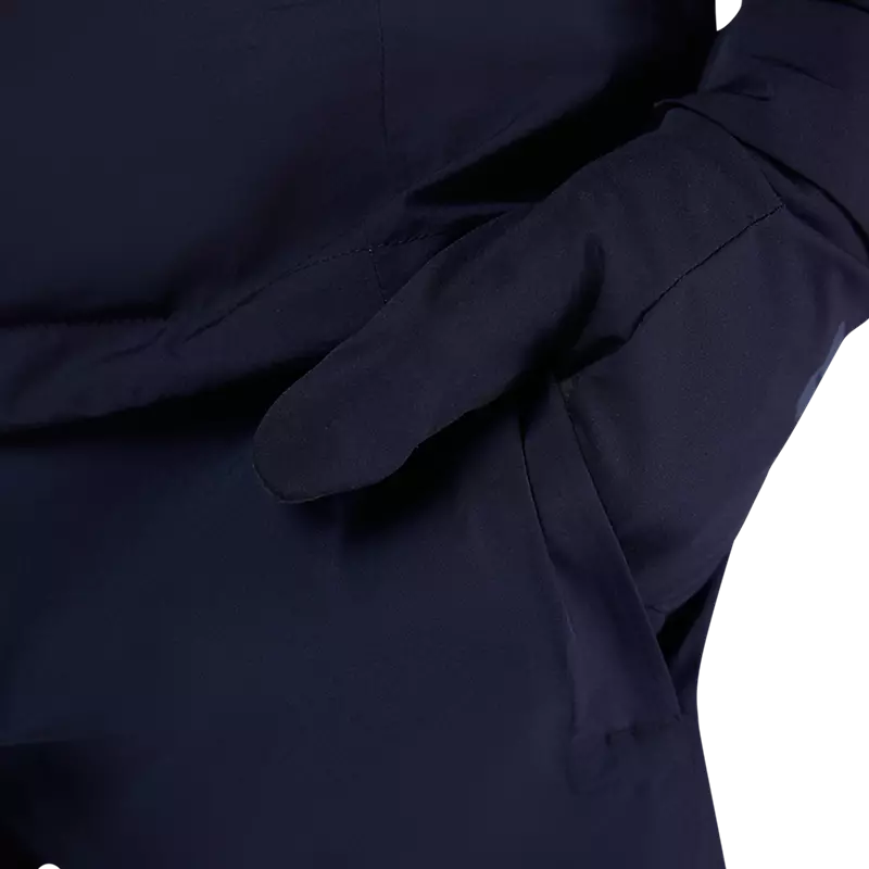 Fox Racing Ranger Water Pant - Lunar - Black