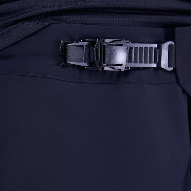 Fox Racing Ranger Water Pant - Lunar - Black