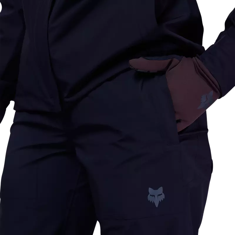 Fox Racing Ranger Water Pant - Womens - Cocoa