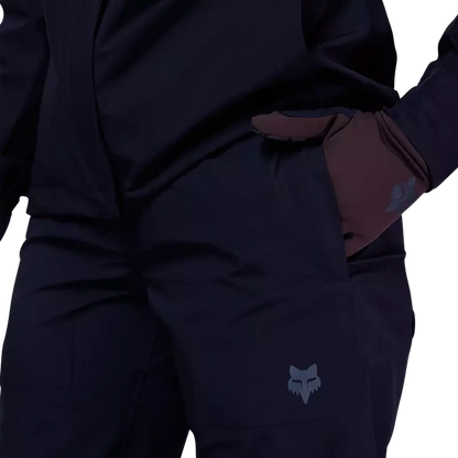 Fox Racing Ranger Water Pant - Womens - Cocoa