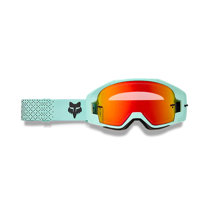 Fox Racing Vue Core MTB Goggle - Vivid - Turquoise