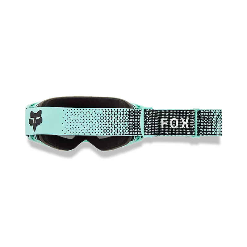 Fox Racing Vue Core MTB Goggle - Vivid - Turquoise