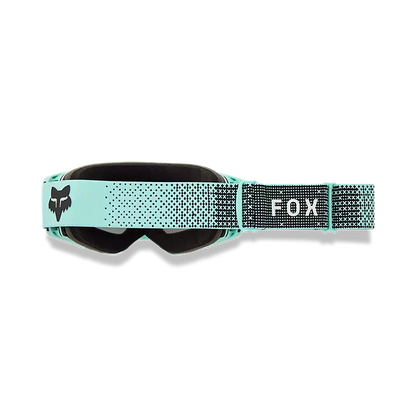 Fox Racing Vue Core MTB Goggle - Vivid - Turquoise