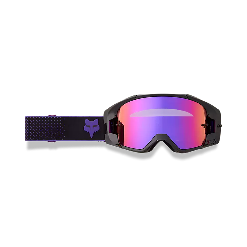 Fox Racing Vue Core MTB Goggle - Vivid - Grape