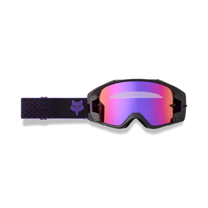 Fox Racing Vue Core MTB Goggle - Vivid - Grape
