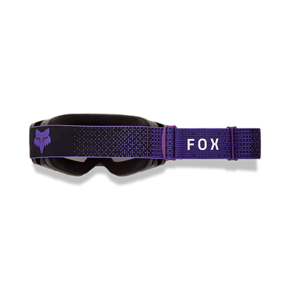 Fox Racing Vue Core MTB Goggle - Vivid - Grape
