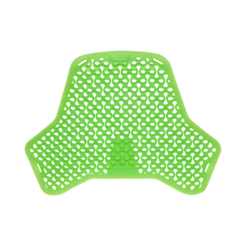 Fox Racing Airframe Chest Guard - Black