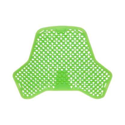 Fox Racing Airframe Chest Guard - Black