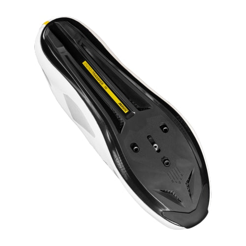 Mavic Cosmic Elite SL Road Shoe - White