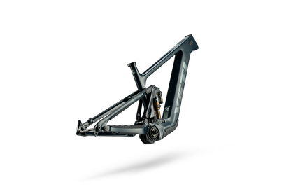 Yeti MTe T3 29" - X0 AXS - 580Wh - Midnight