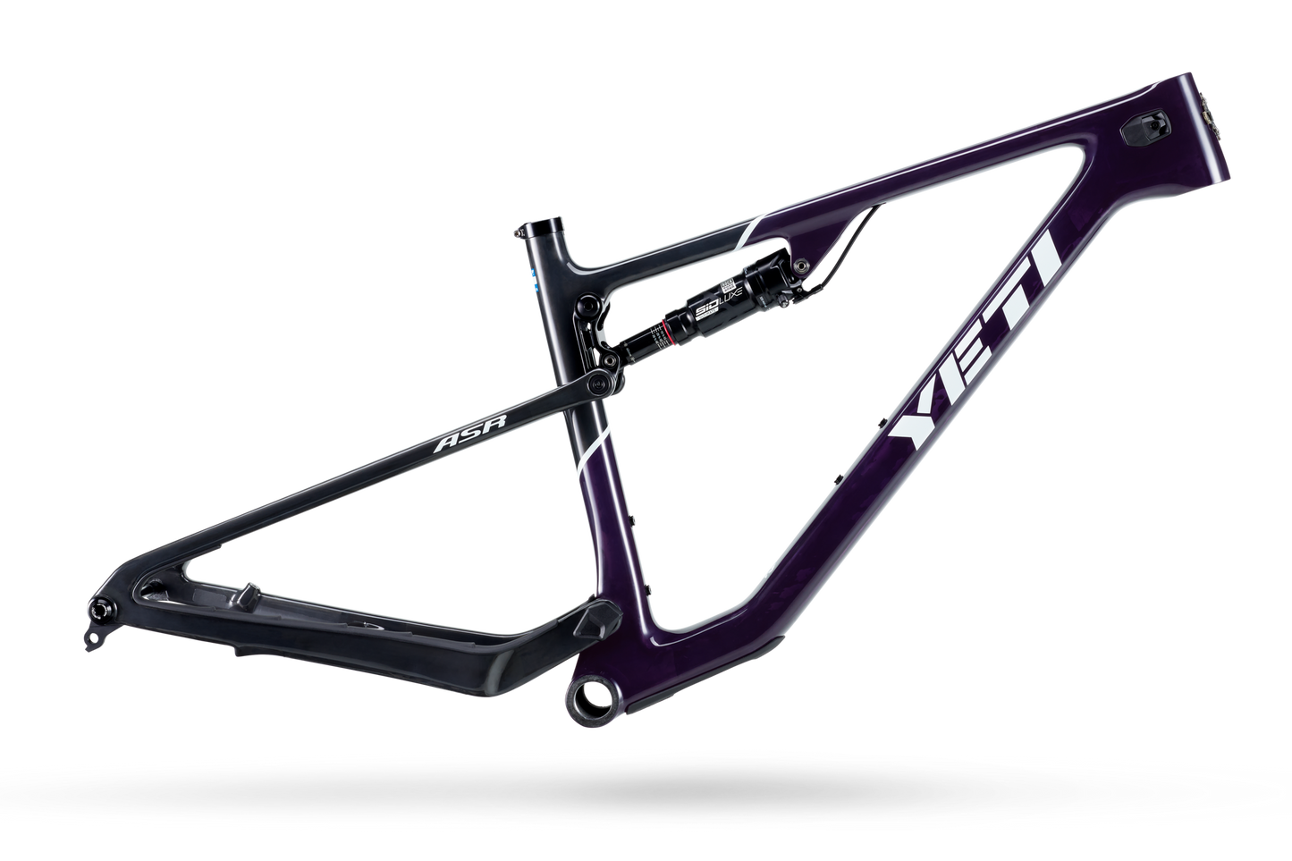 Yeti ASR T2 29 - Eagle 90/X0 - Purple Haze