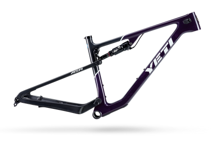 Yeti ASR T2 29 - Eagle 90/X0 - Purple Haze