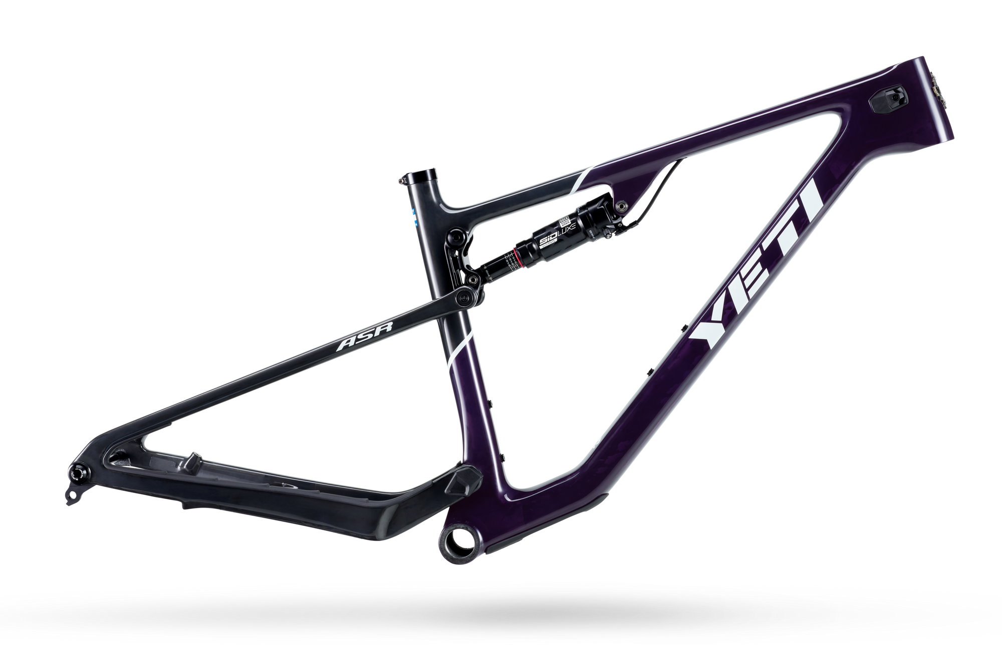 Yeti ASR T2 X01