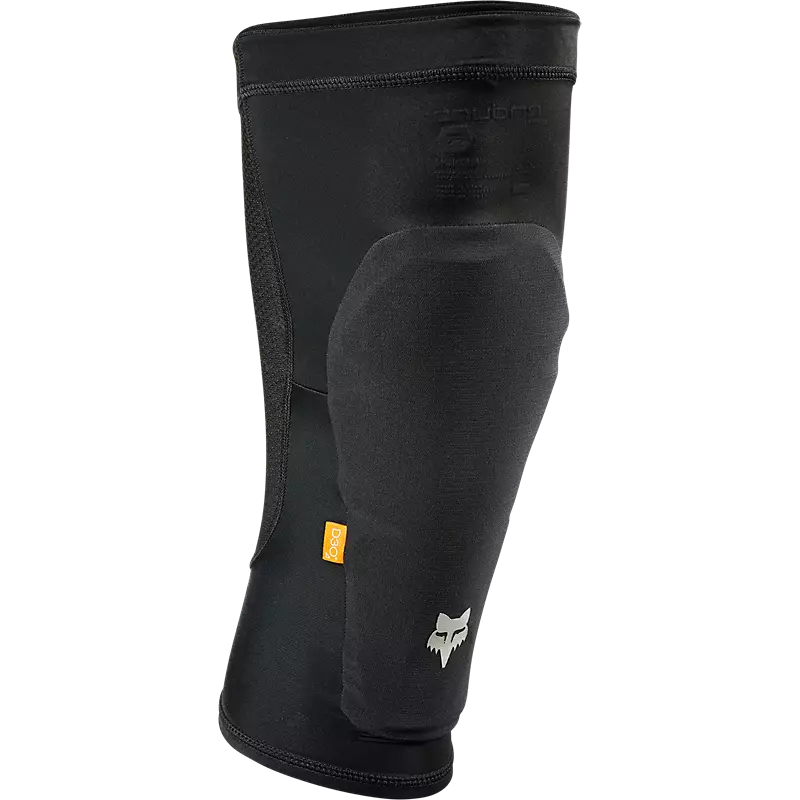 Fox Racing Enduro Knee Sleeve - Black