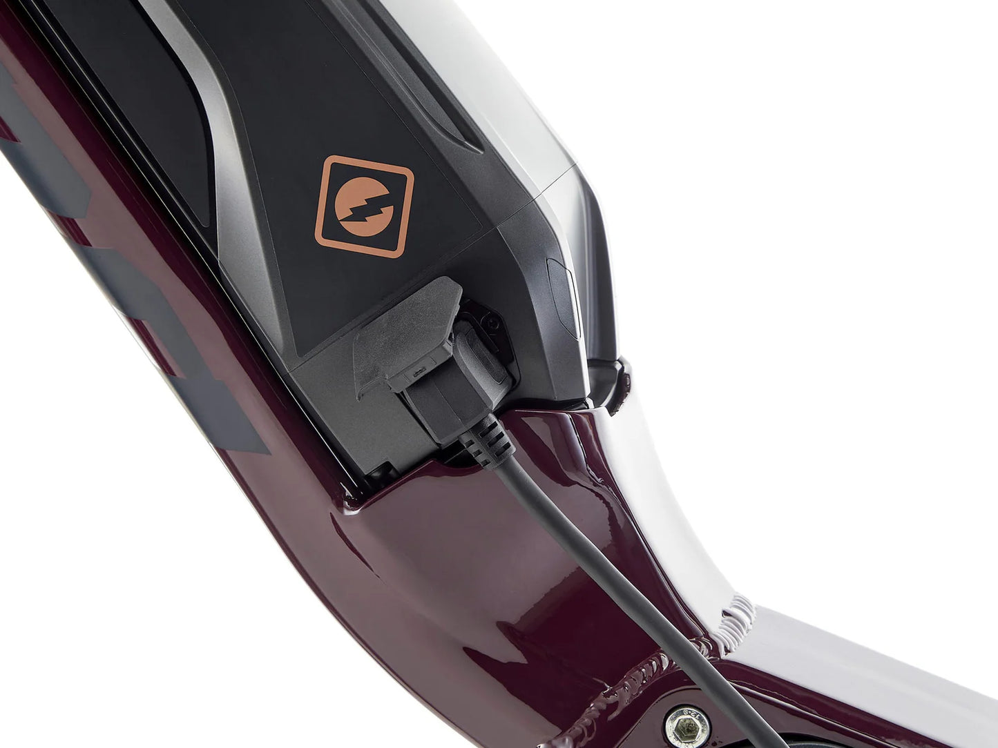 Kona El Kahuna 29 - Gloss Plum