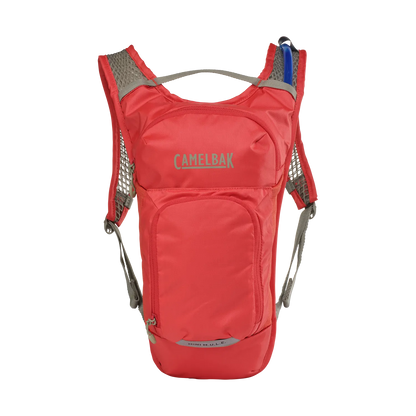 Camelbak Mini M.U.L.E. Hydration Pack - 50oz - Scarlet