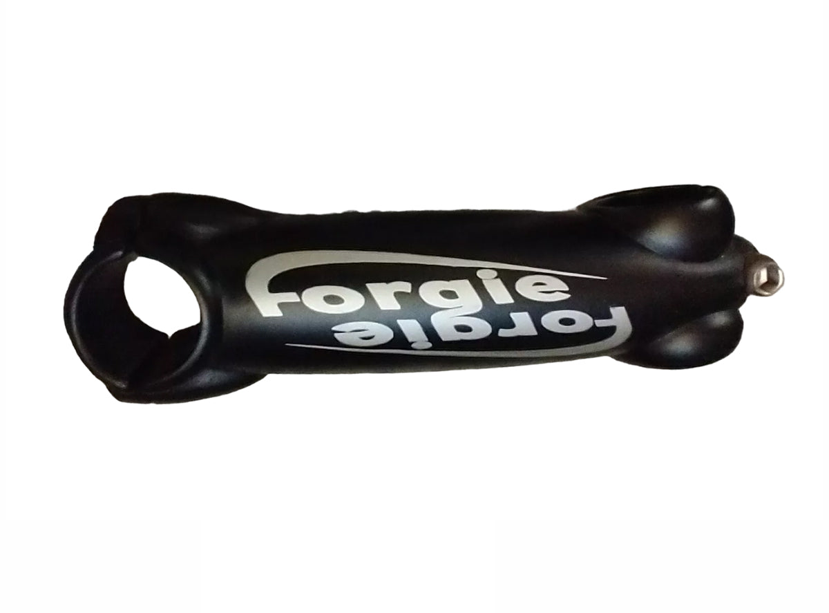 3T Forgie 10deg 26.0 Road Stem - Black