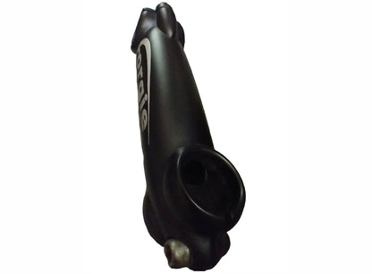 3T Forgie 10deg 26.0 Road Stem - Black