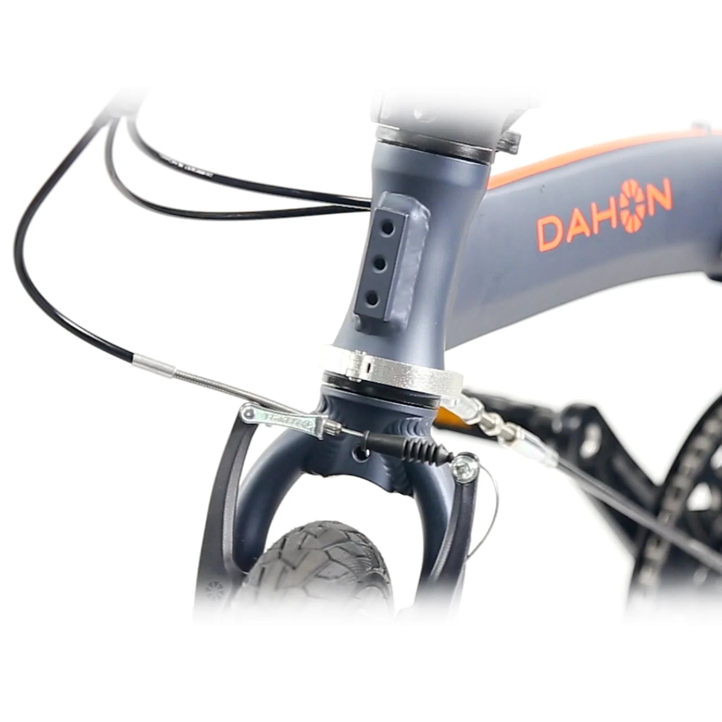 Dahon Valet Truss & Quick Coupler Set