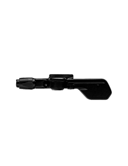 PNW Range Dropper Post Lever - Black