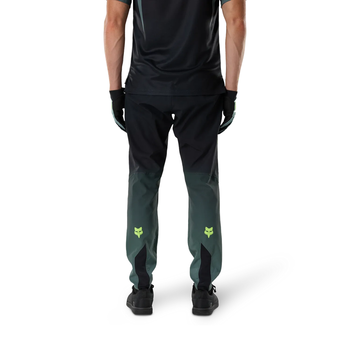 Fox Racing Ranger Pant - Foundry - Sage