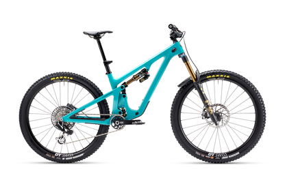 Yeti SB140 T4 29 - XX AXS - Turquoise