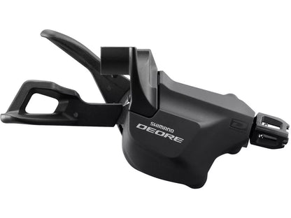 Shimano Deore M6000 10 Spd Rapidfire Plus Shifter - Rear