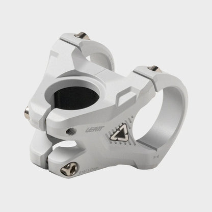 Leatt Gravity 8.0 CeraMAG Ti 35mm MTB Stem - CeraBone