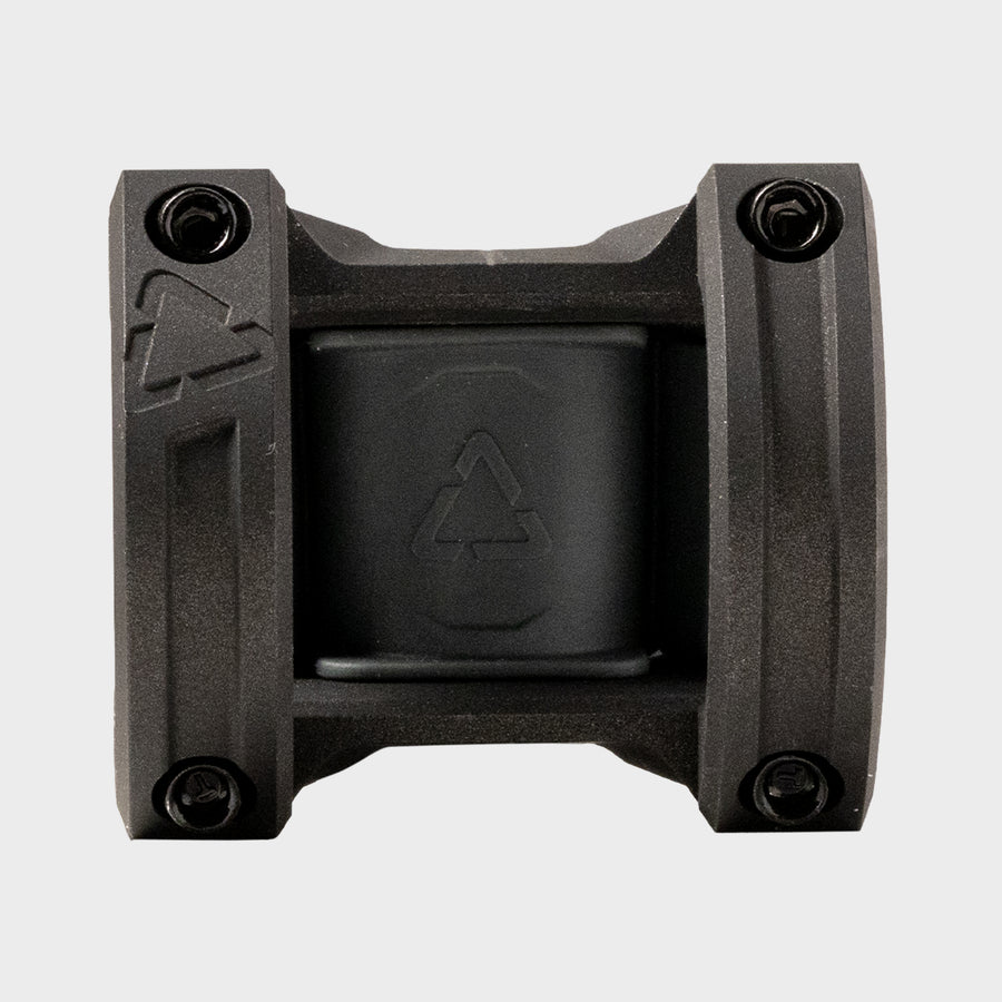 Leatt Gravity 8.0 CeraMAG 35mm MTB Stem - CeraGrey