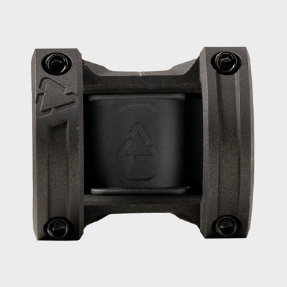 Leatt Gravity 8.0 CeraMAG 35mm MTB Stem - CeraGrey
