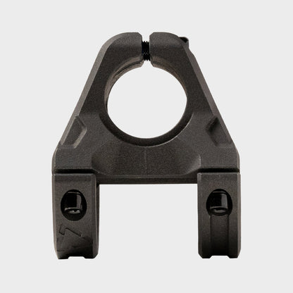 Leatt Gravity 8.0 CeraMAG 35mm MTB Stem - CeraGrey